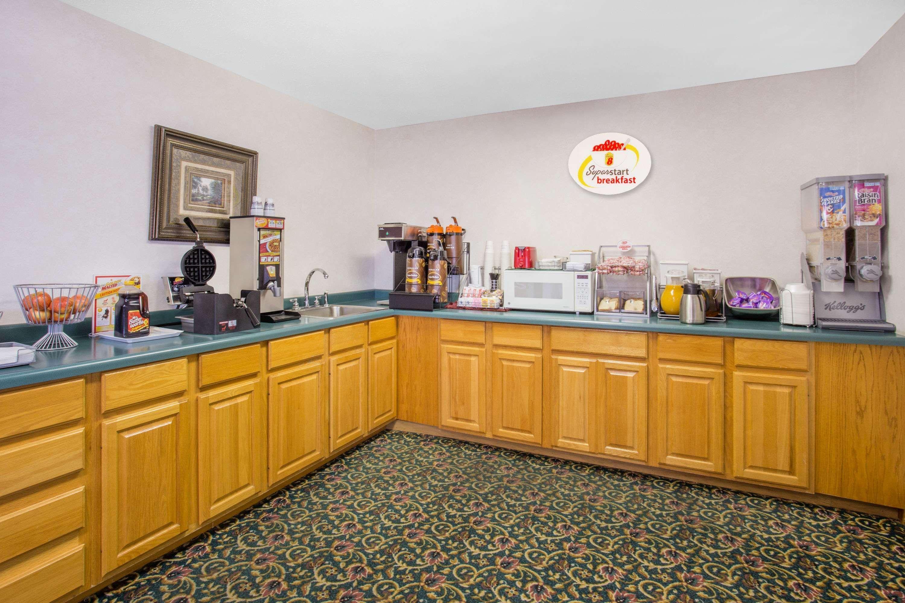 Burgundy Inn & Suites By Oyo El Paso Exterior foto